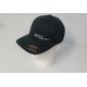 Buschur's FlexFit Hat (Black)