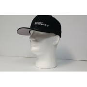 Buschur's FlexFit Hat (Black)
