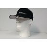 Buschur's FlexFit Hat (Black)