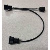 Buschur’s Evo 8 5 Speed trans harness