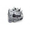Buschur's EVO X Transmission Rebuild