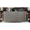 Buschur's Race Front Mount Intercooler