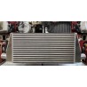 Buschur's BFIC (big freaking intercooler)