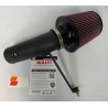 Maverick 2.0 EB 3" intake