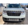 Buschur's Maverick Front Mount Intercooler