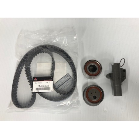 Timing belt hotsell replacement kit