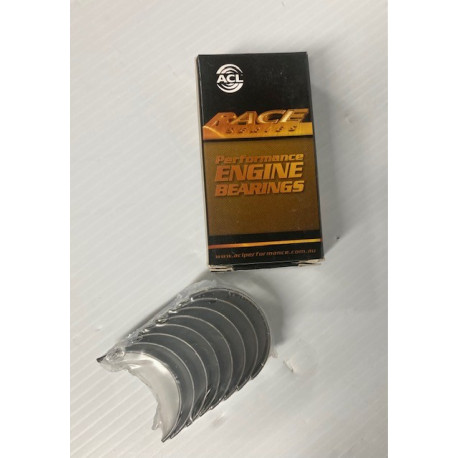 Dsm Rpd 1ST Gen DSM Rod Bearings - Buschurs LLC