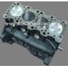 Buschur's Stage 3, 2.0LR short block