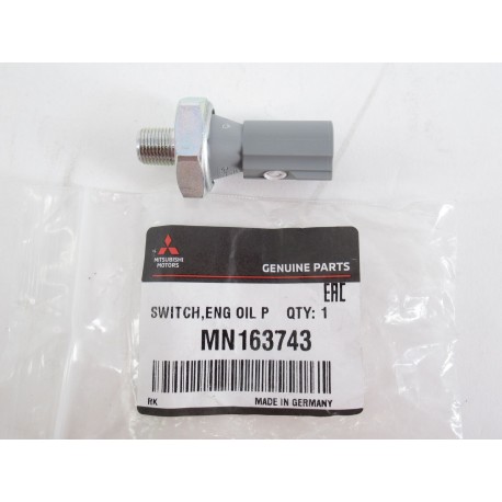 OEM Oil Pressure Switch