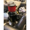 1990-1994 FWD/AWD Billet Pro Vented Catch Can