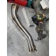 Buschur's GRC 3" Downpipe