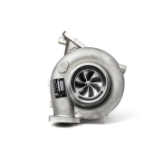 FP BLACK Ball Bearing Turbocharger for Evolution IX