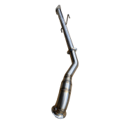 Buschur's Corolla GR 3" Downpipe