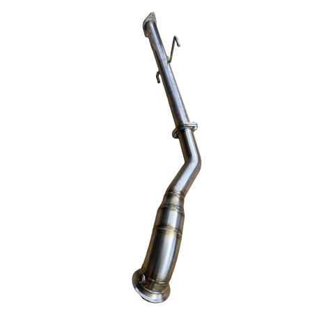 Buschur's GRC 3" Downpipe