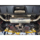 Buschur's GRC Dual Exit Catback Exhaust