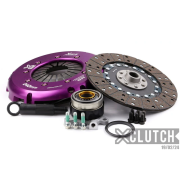 XClutch Stage 1 - Rigid Organic Clutch Kit