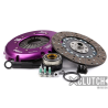 XClutch Stage 1 - Rigid Organic Clutch Kit