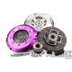 Stage 1 - Sprung Organic Clutch Kit