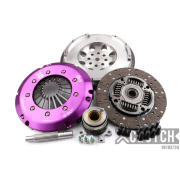 Stage 1 - Sprung Organic Clutch Kit