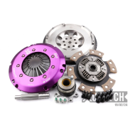 Stage 2R - Ceramic Clutch Kit