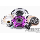 Stage 5 - 7.25 Twin Disc Sprung Ceramic Clutch Kit