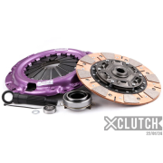 XClutch DSM Stage 2 - Cushioned Ceramic Clutch