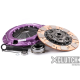 XClutch DSM Stage 2 - Cushioned Ceramic Clutch