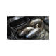 Evo 8/9 Stock Placement Tubular Manifold