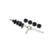 Torque Solution Short Shifter For GR Corolla 23+