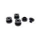 Torque Solution Shifter Base Bushing Kit Corolla GR