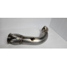1G DSM Downpipe