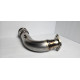 1G DSM Downpipe