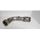 1G DSM Downpipe