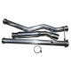 Buschur's 1G DSM Turbo Back Exhaust
