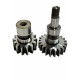 RSB Racing Oil Pump Gears