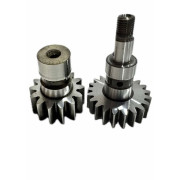 RSB Racing Oil Pump Gears