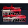 KYB AGX 2G FWD