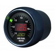 AEM Single Channel UEGO w/ Digital A/F Gauge