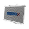 Evolution Koyo Aluminum Radiator