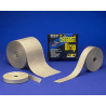 1" x 50' Exhaust Wrap