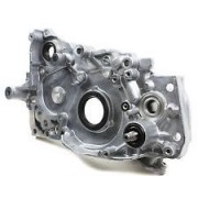 OEM Mitsubishi Front Cover w/ Oil Pump & Gears