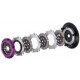 Exedy Evo 4-9 Hyper Triple Cerametallic Clutch