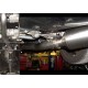 Buschur's Evo 8/9 3" V-band Turboback Exhaust