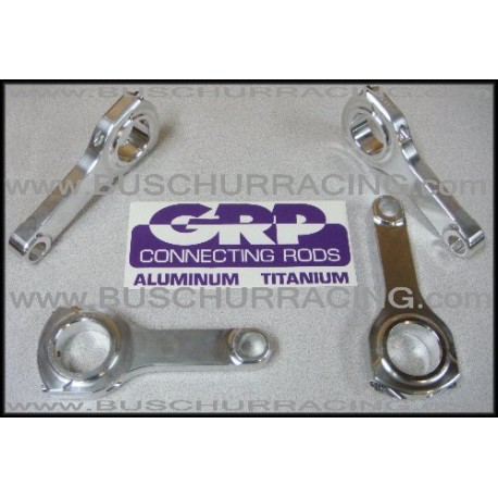 GRP Connecting Rods (1G 6-bolt) - Buschurs LLC