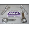GRP Connecting Rods (1G 6-bolt)