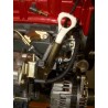 Dipstick Retension Spring