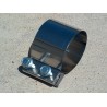 3" Stainless Exhaust Clamp