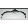 Buschur Racing Evolution Mustache Bar
