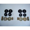 Energy Suspension Mustache Bar Urethane Bushings