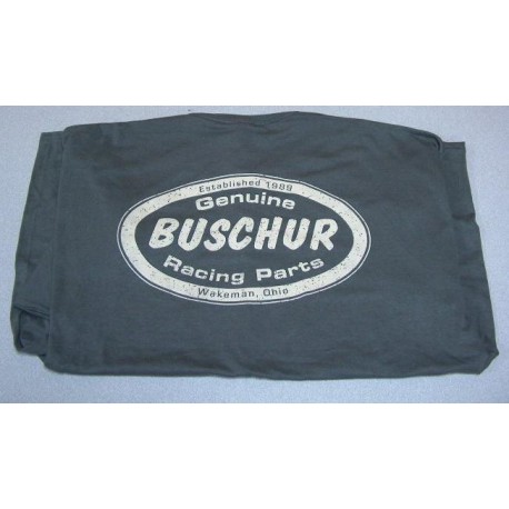 Buschur Racing "Genuine" T-Shirt